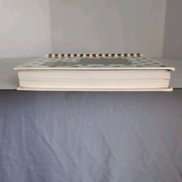 One of a Kind Recipes from the Junior League of Mobile Alabama Cookbook - Picture 10 of 12